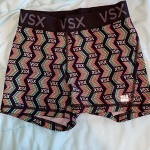 Victoria’s Secret sport shorts